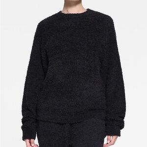 Skimms Knit Sweater